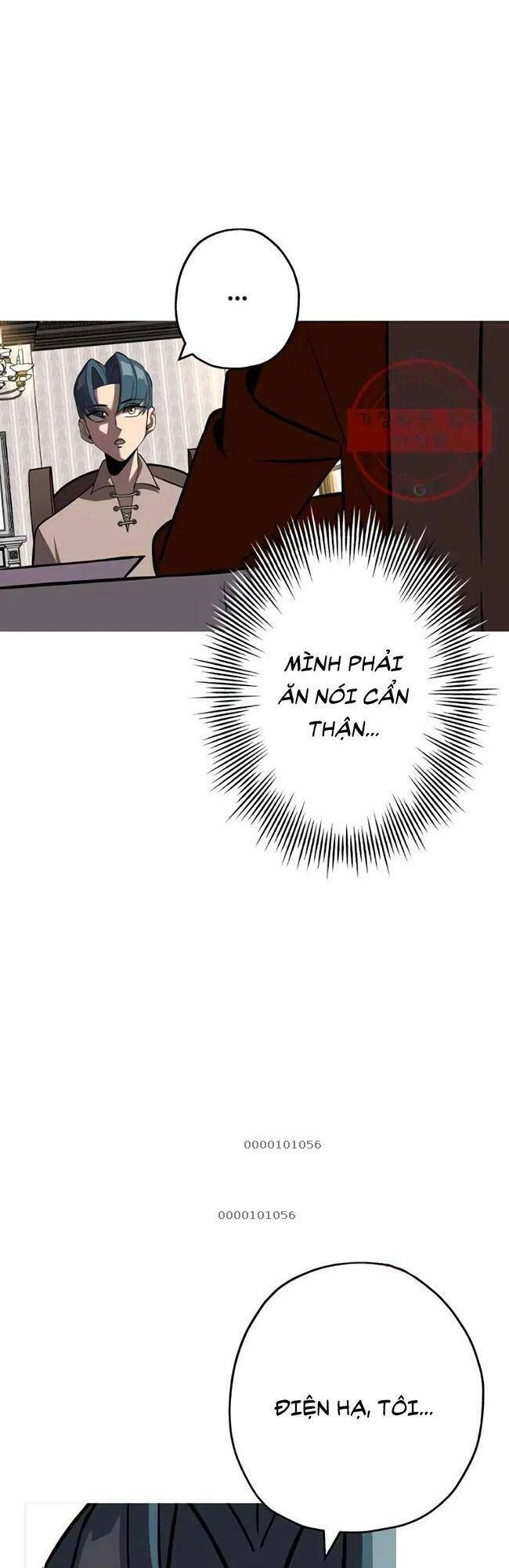 Chiến Binh Quật Cường Chapter 58 - 7