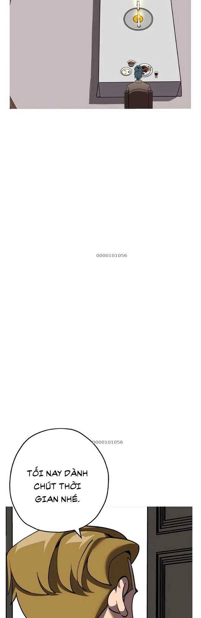 Chiến Binh Quật Cường Chapter 58 - 10