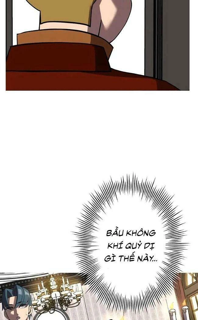 Chiến Binh Quật Cường Chapter 58 - 11