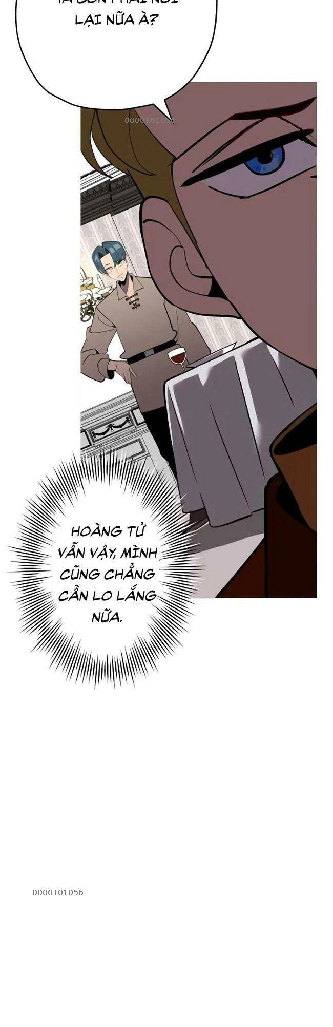 Chiến Binh Quật Cường Chapter 58 - 13