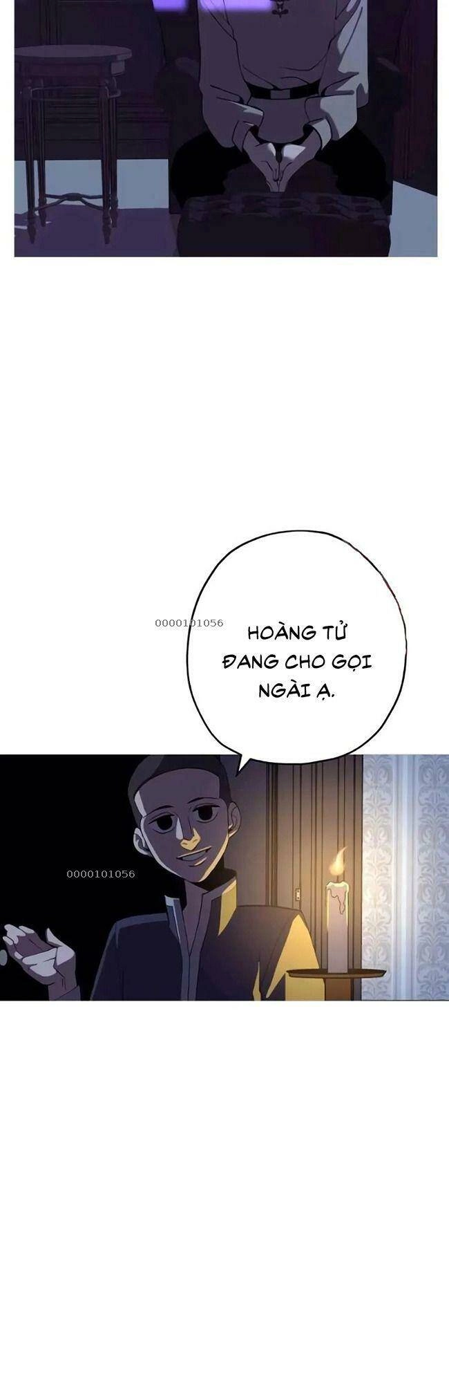 Chiến Binh Quật Cường Chapter 58 - 16