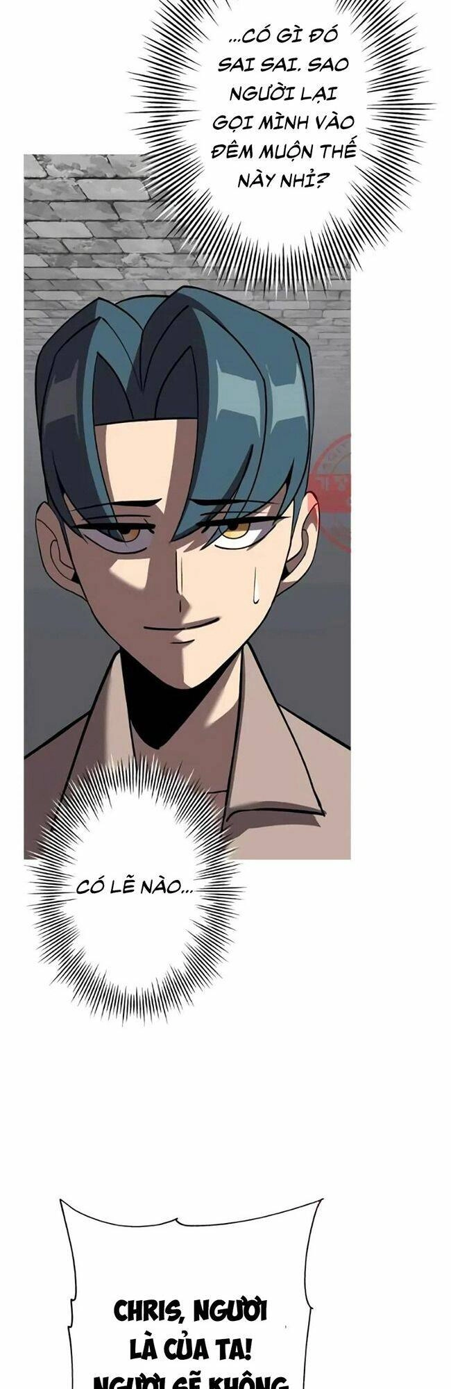 Chiến Binh Quật Cường Chapter 58 - 19