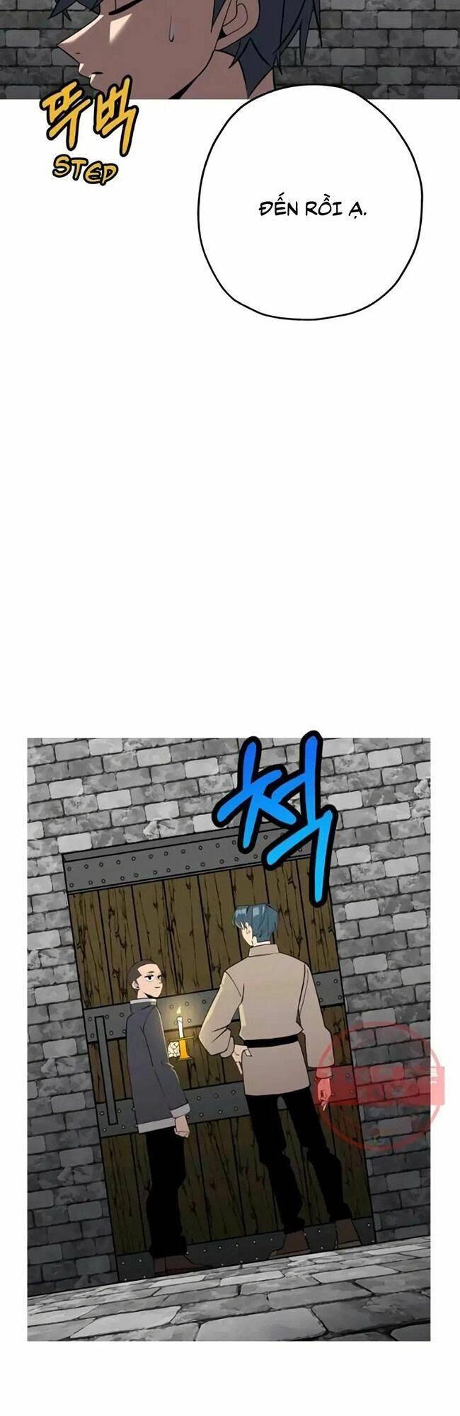 Chiến Binh Quật Cường Chapter 58 - 22