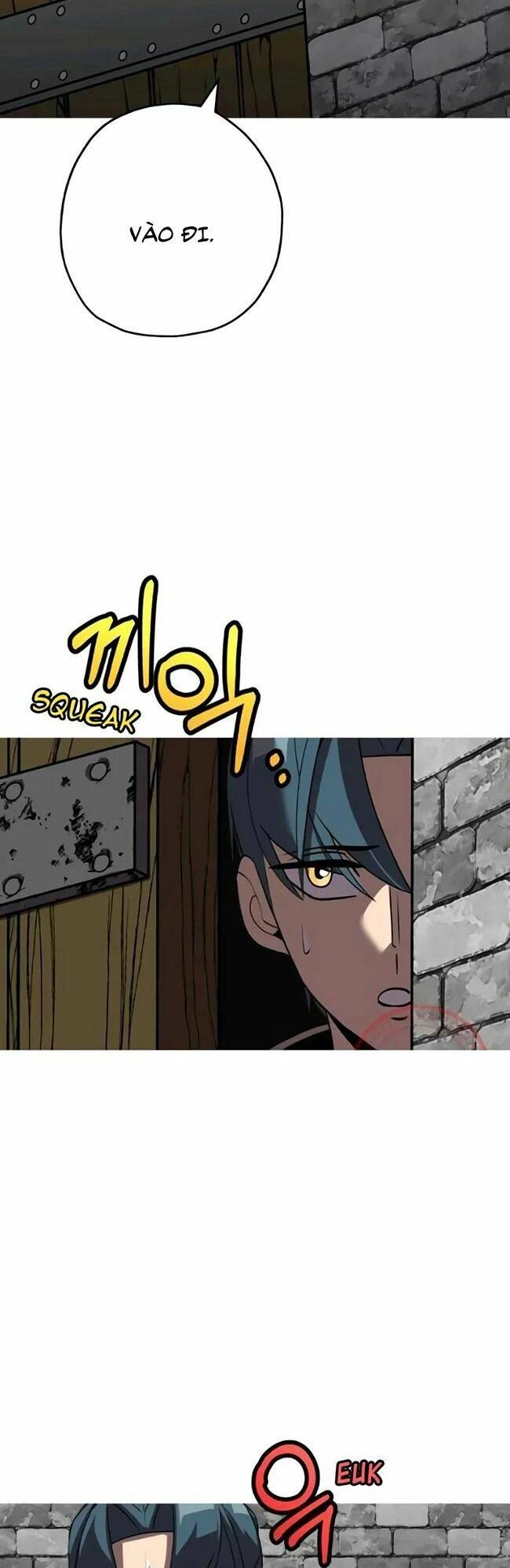 Chiến Binh Quật Cường Chapter 58 - 25