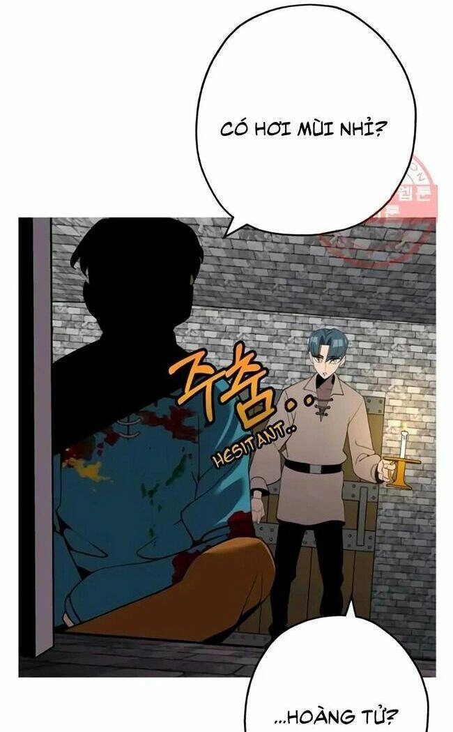 Chiến Binh Quật Cường Chapter 58 - 27