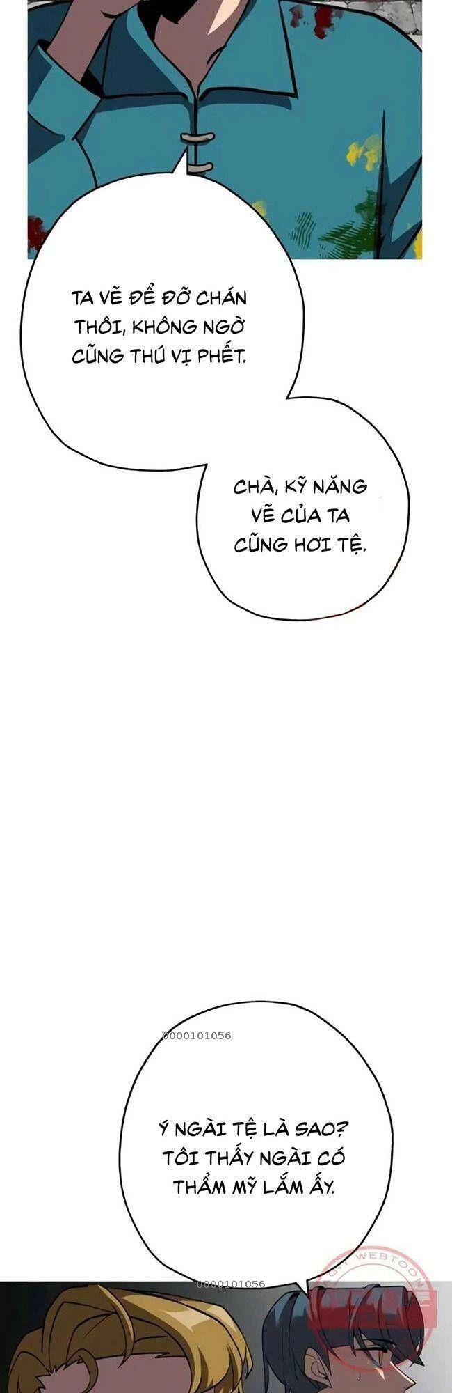 Chiến Binh Quật Cường Chapter 58 - 34