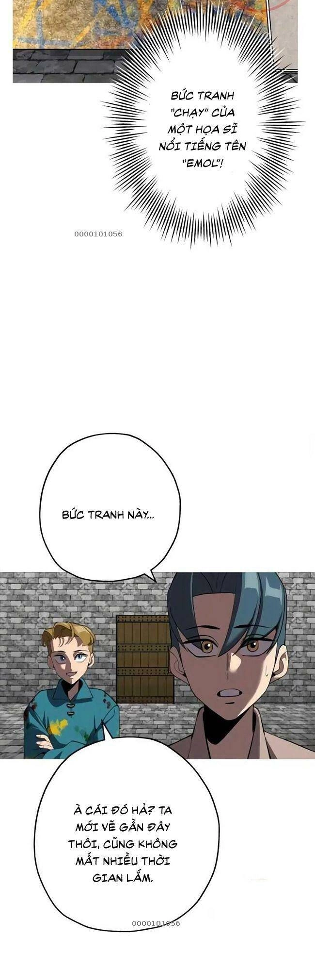 Chiến Binh Quật Cường Chapter 58 - 37