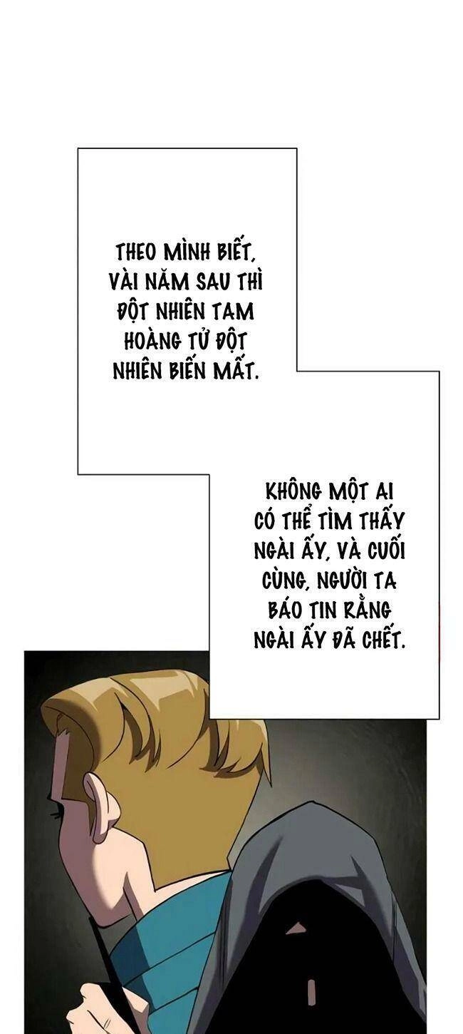 Chiến Binh Quật Cường Chapter 58 - 38