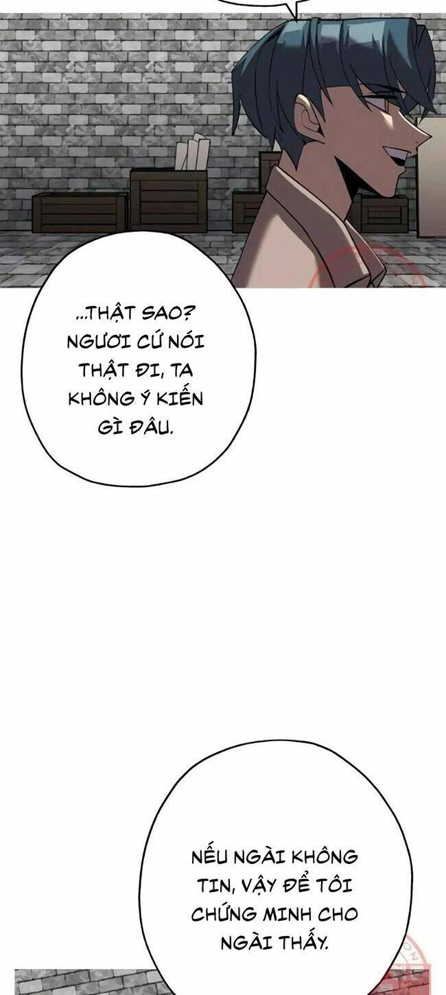 Chiến Binh Quật Cường Chapter 58 - 42