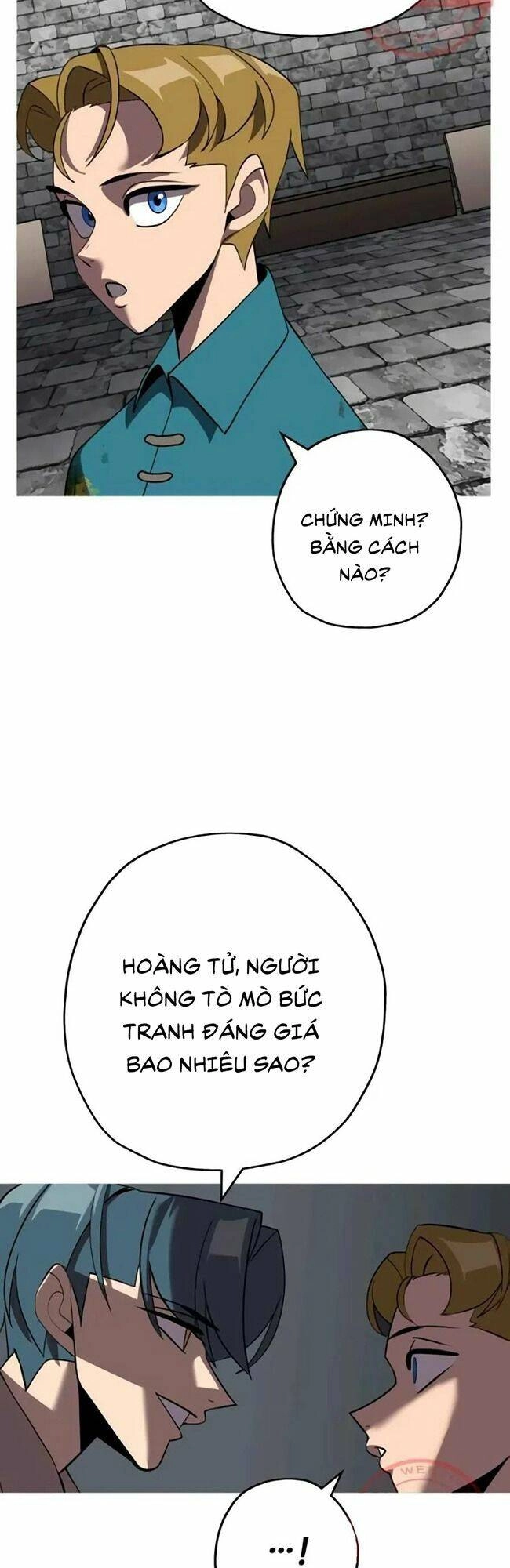 Chiến Binh Quật Cường Chapter 58 - 43