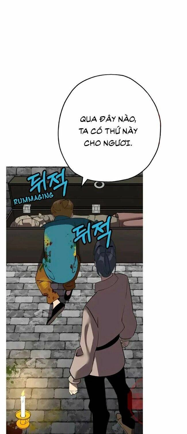 Chiến Binh Quật Cường Chapter 58 - 45