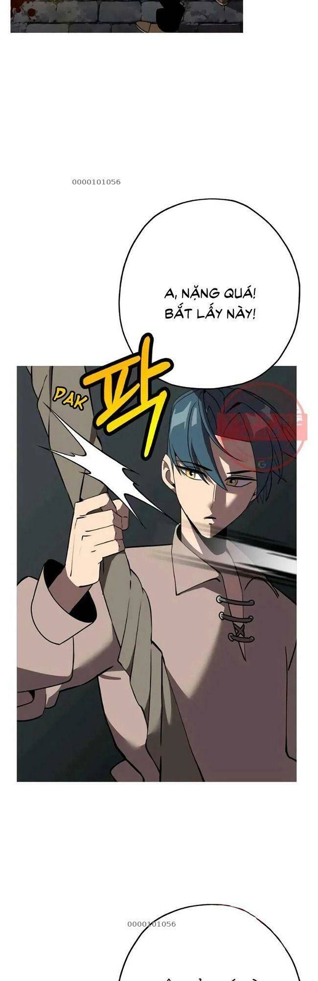 Chiến Binh Quật Cường Chapter 58 - 46