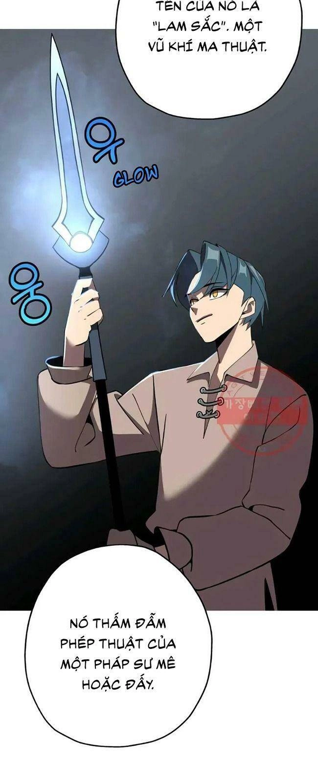 Chiến Binh Quật Cường Chapter 58 - 47