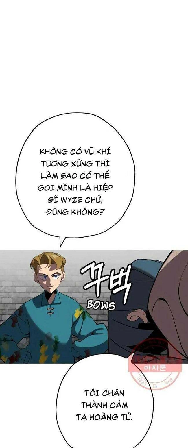 Chiến Binh Quật Cường Chapter 58 - 48