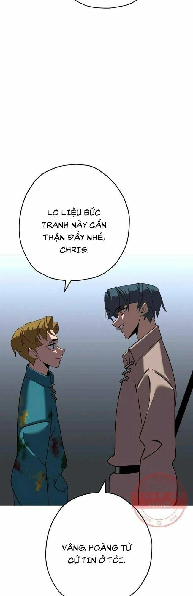 Chiến Binh Quật Cường Chapter 58 - 49