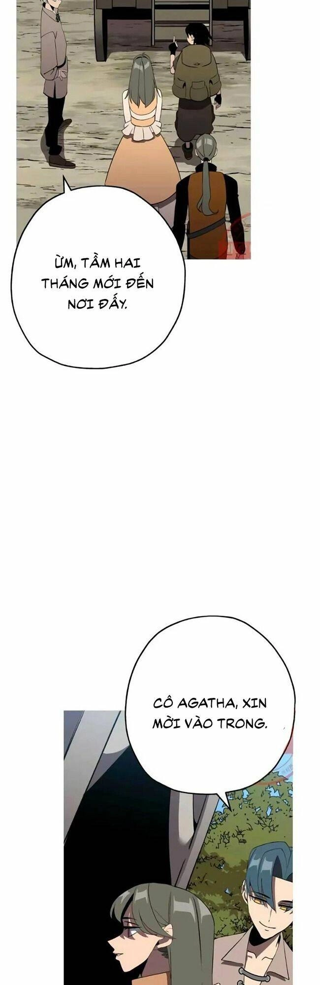 Chiến Binh Quật Cường Chapter 58 - 52