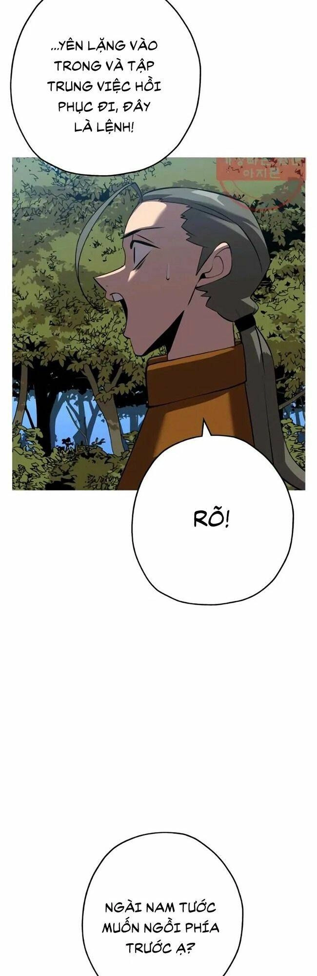 Chiến Binh Quật Cường Chapter 58 - 55