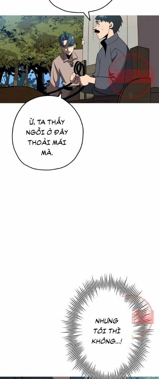 Chiến Binh Quật Cường Chapter 58 - 56