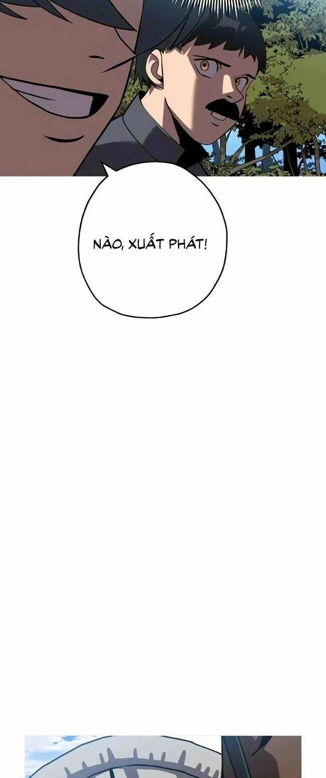 Chiến Binh Quật Cường Chapter 58 - 57