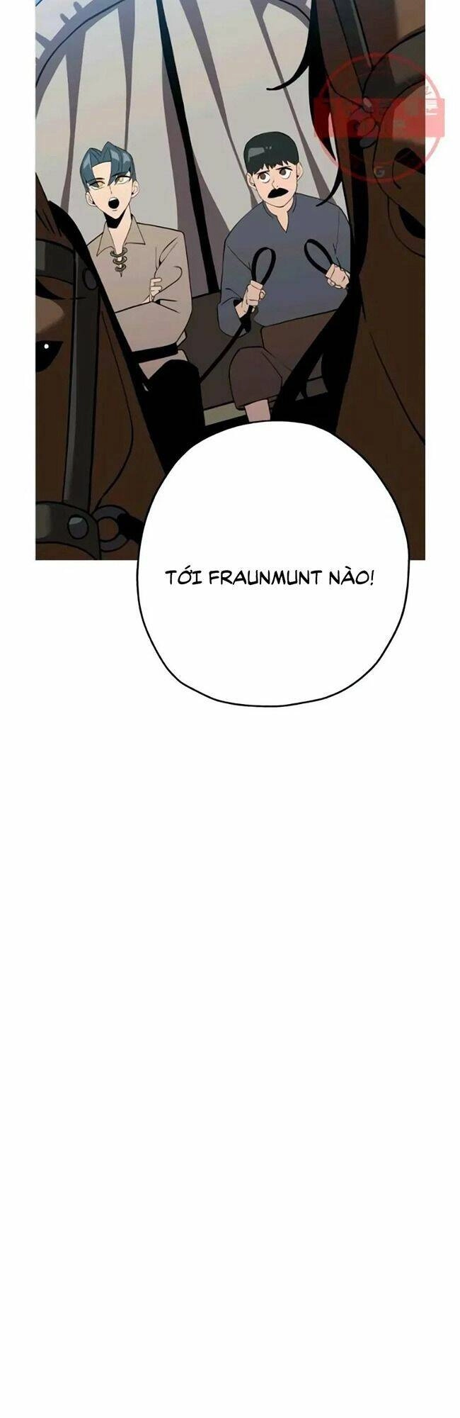 Chiến Binh Quật Cường Chapter 58 - 58