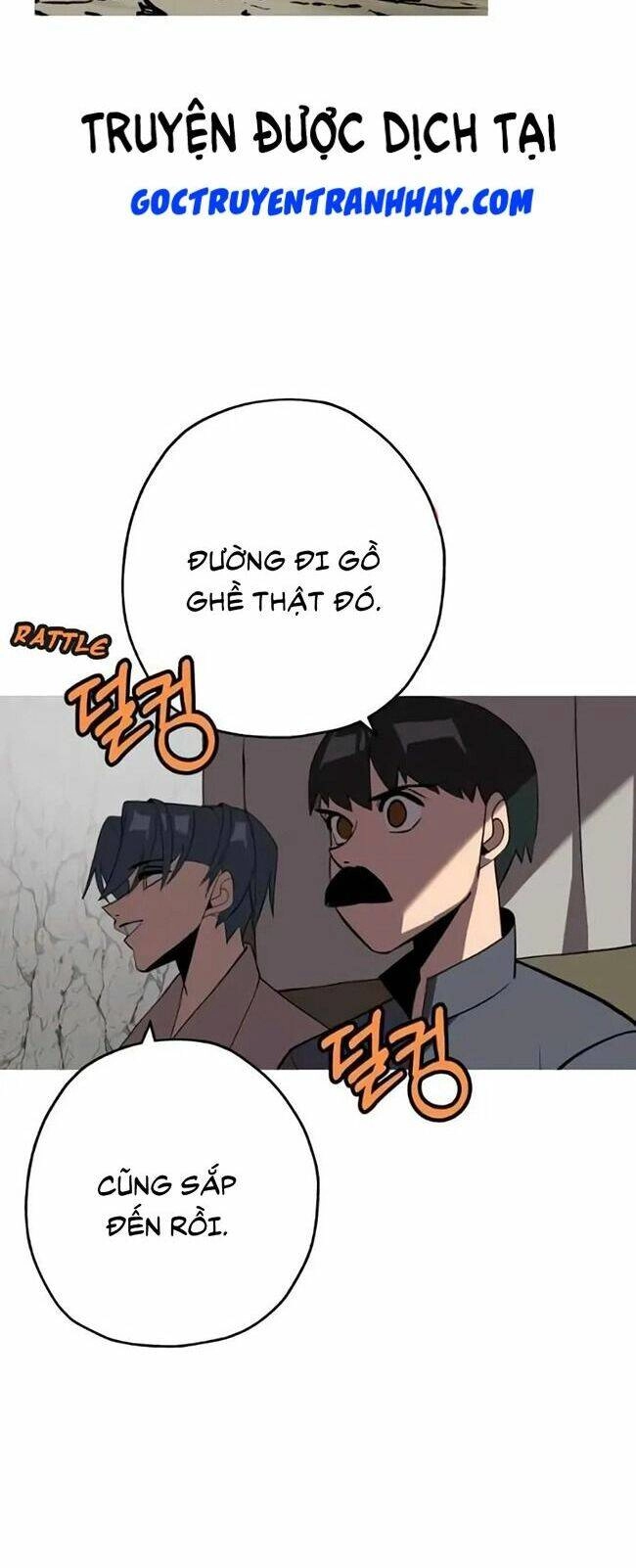 Chiến Binh Quật Cường Chapter 58 - 60