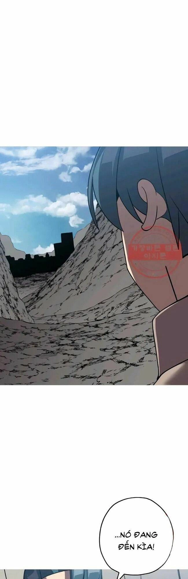 Chiến Binh Quật Cường Chapter 58 - 61