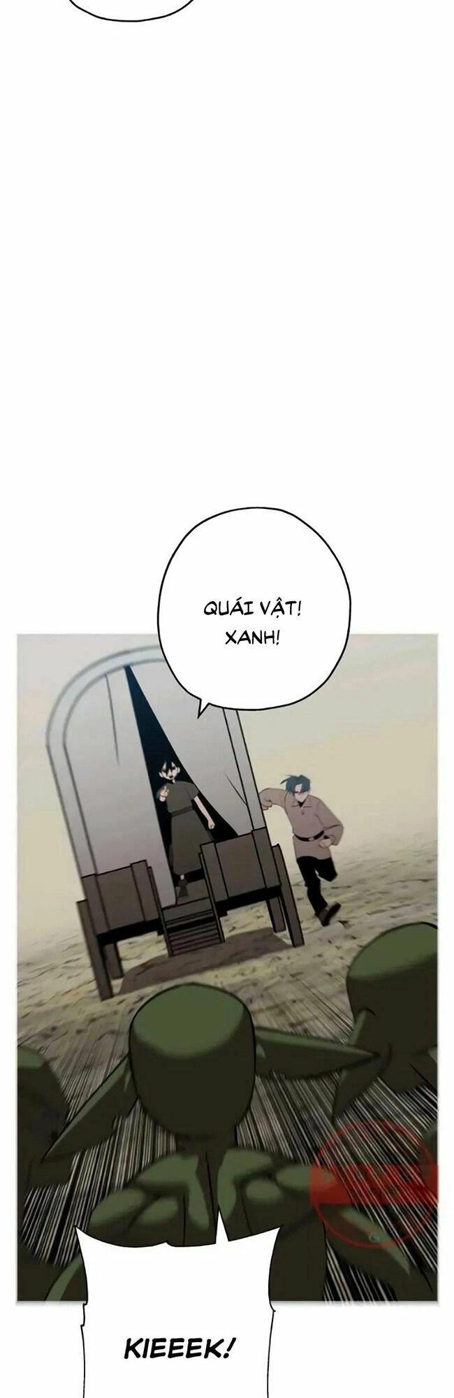 Chiến Binh Quật Cường Chapter 58 - 64