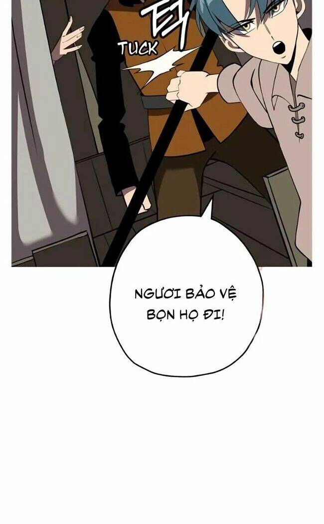 Chiến Binh Quật Cường Chapter 58 - 66