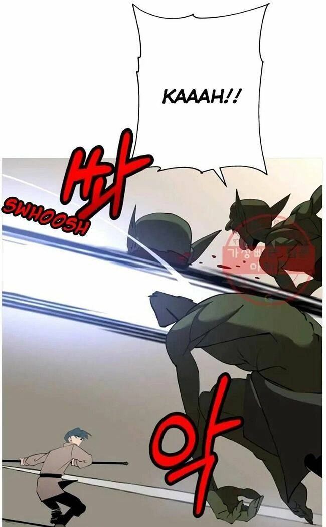 Chiến Binh Quật Cường Chapter 58 - 68