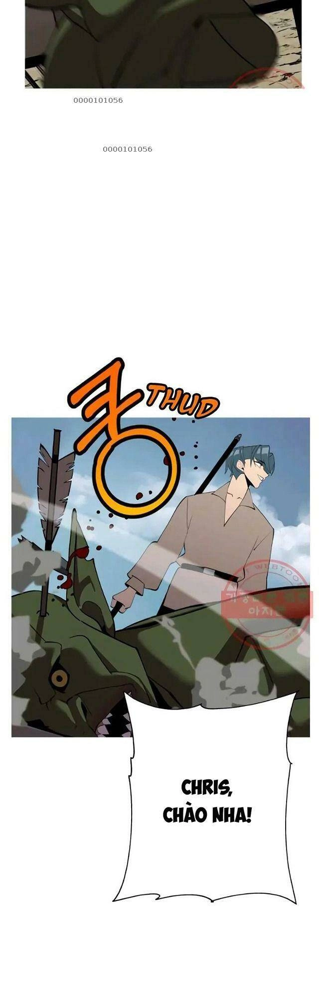 Chiến Binh Quật Cường Chapter 58 - 73