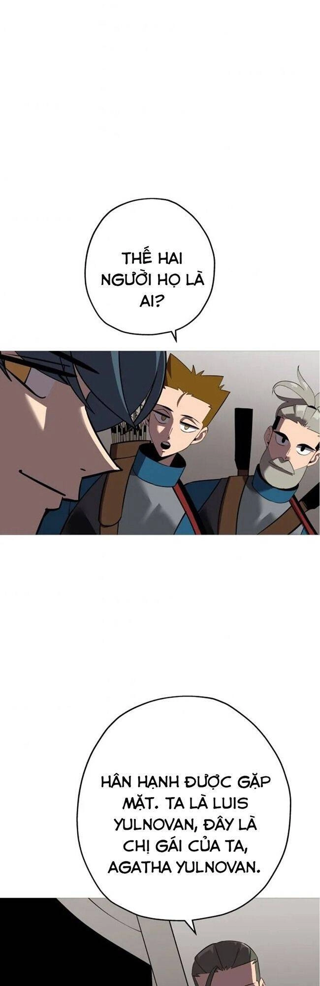 Chiến Binh Quật Cường Chapter 59 - 3