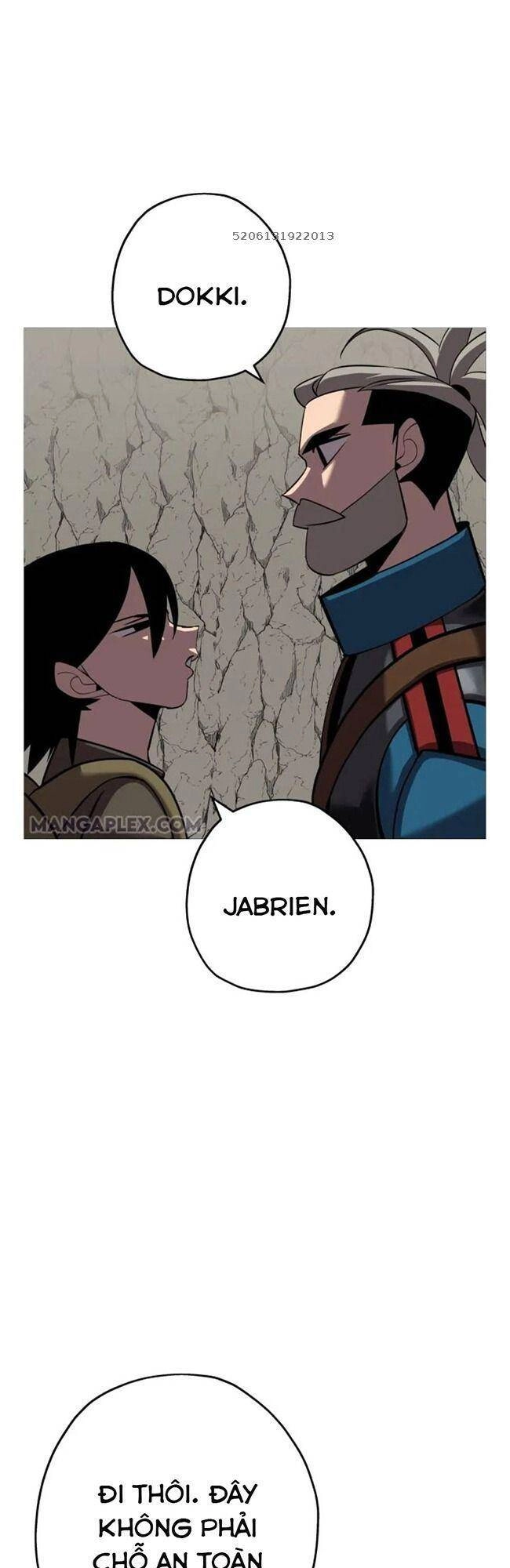 Chiến Binh Quật Cường Chapter 59 - 5