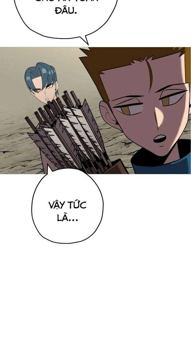 Chiến Binh Quật Cường Chapter 59 - 6