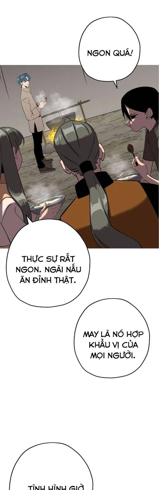 Chiến Binh Quật Cường Chapter 59 - 9