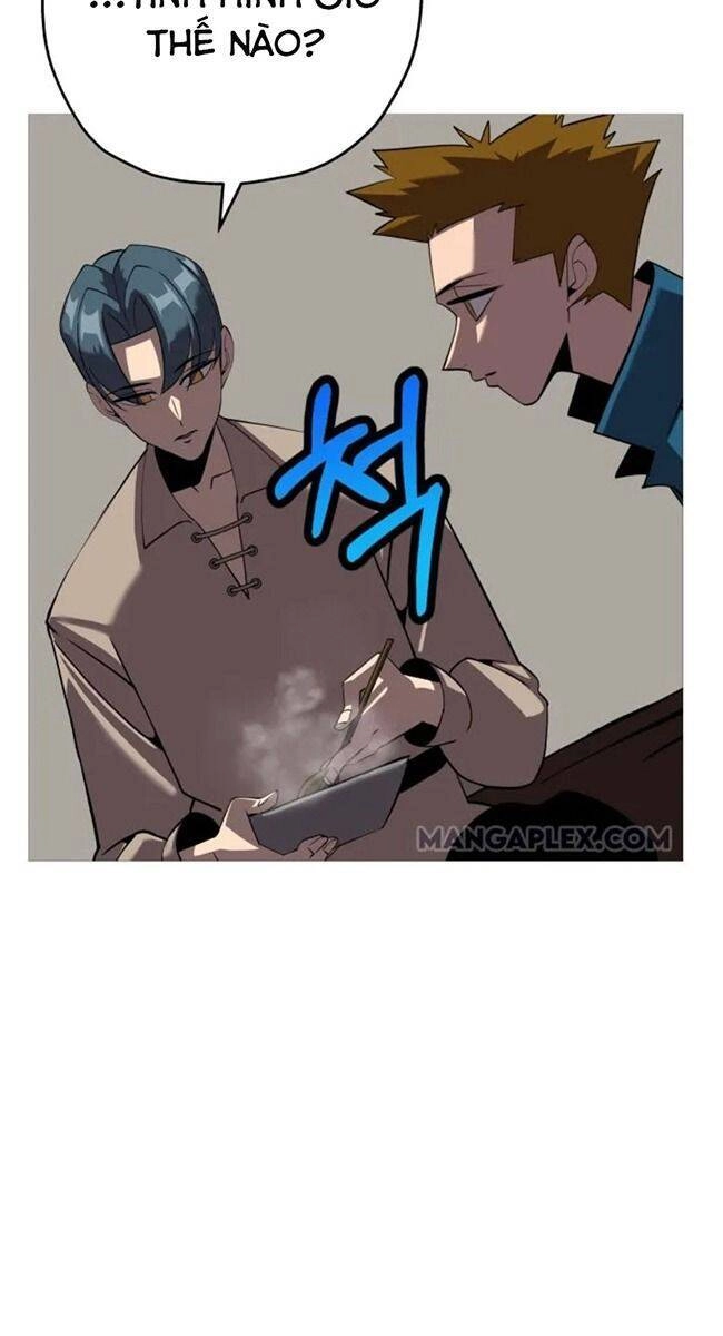 Chiến Binh Quật Cường Chapter 59 - 10