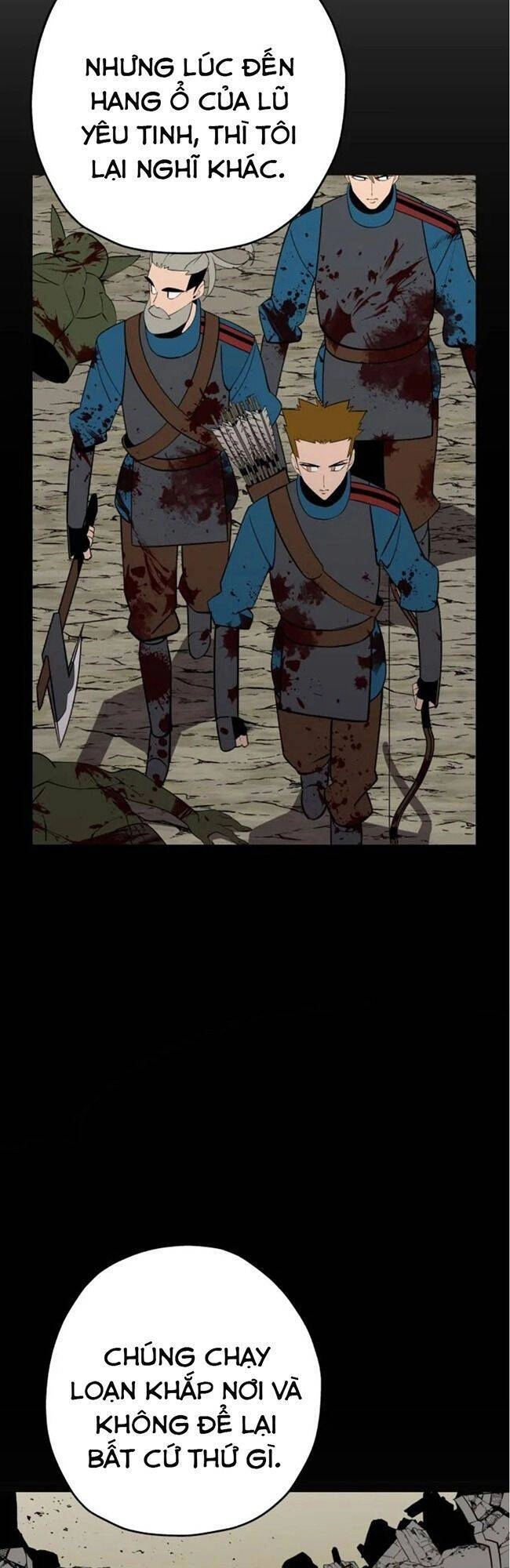 Chiến Binh Quật Cường Chapter 59 - 13