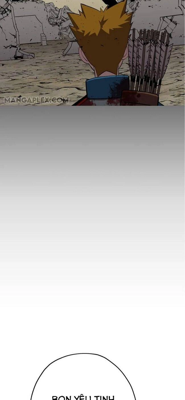 Chiến Binh Quật Cường Chapter 59 - 14