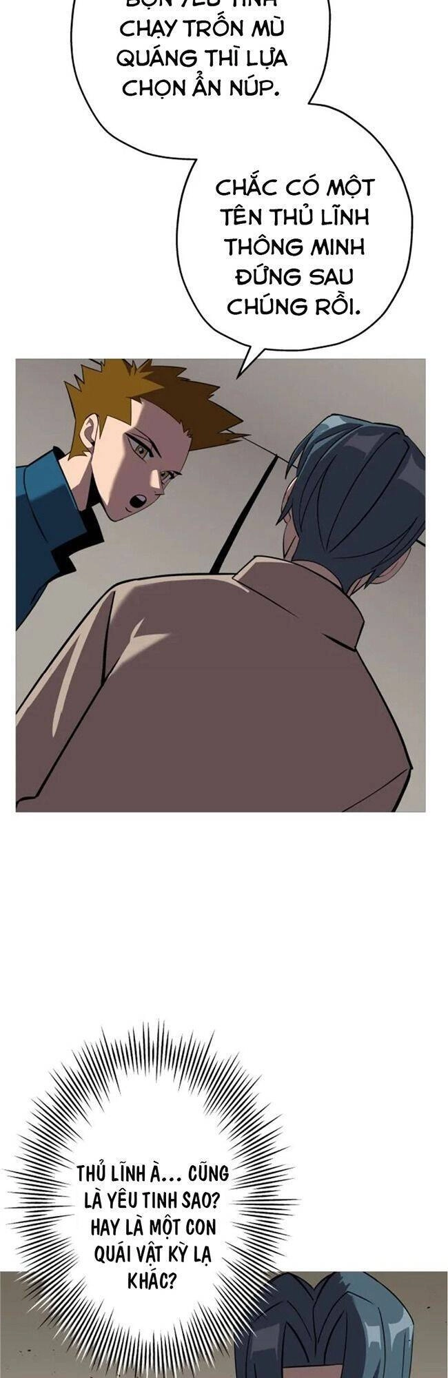 Chiến Binh Quật Cường Chapter 59 - 15