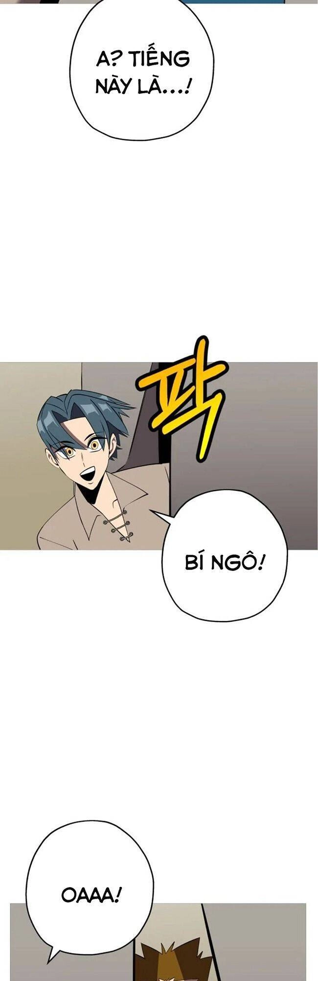 Chiến Binh Quật Cường Chapter 59 - 17