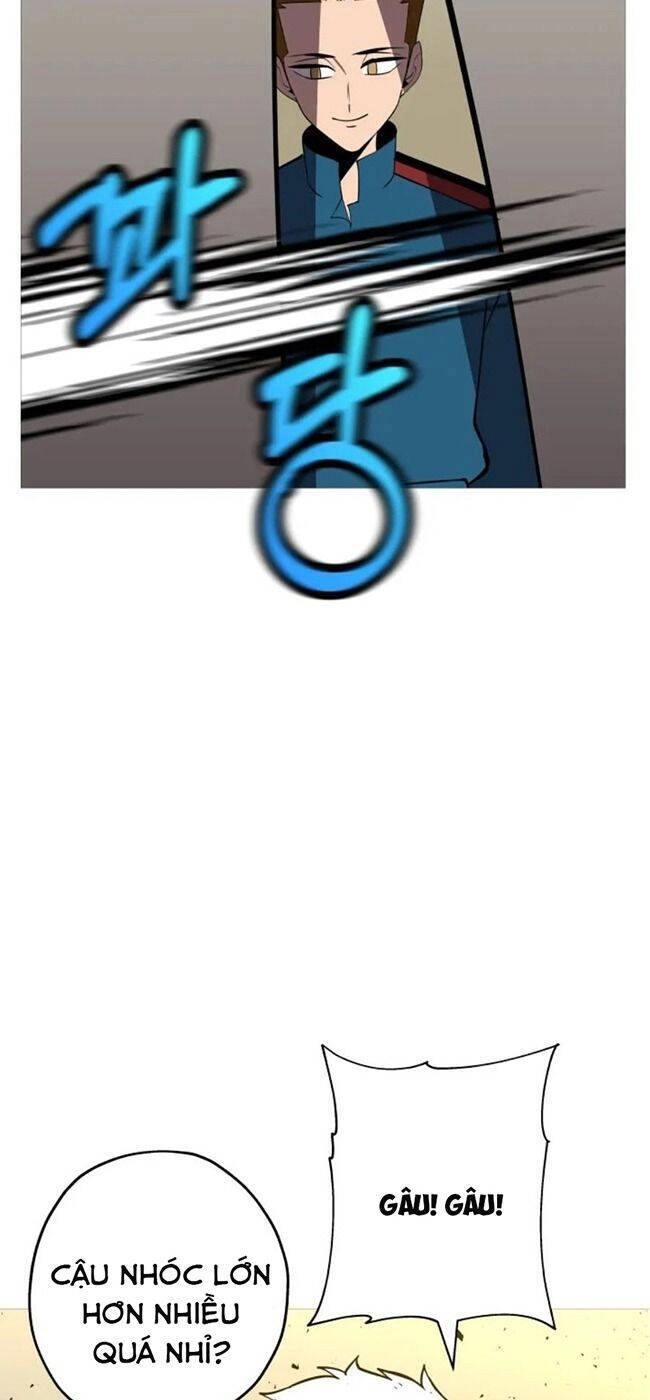 Chiến Binh Quật Cường Chapter 59 - 18