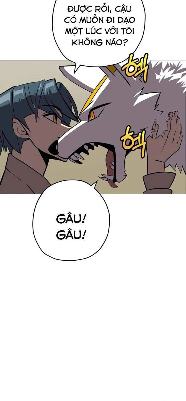 Chiến Binh Quật Cường Chapter 59 - 20