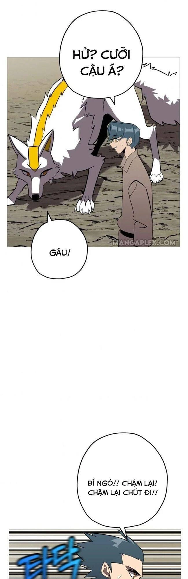 Chiến Binh Quật Cường Chapter 59 - 21