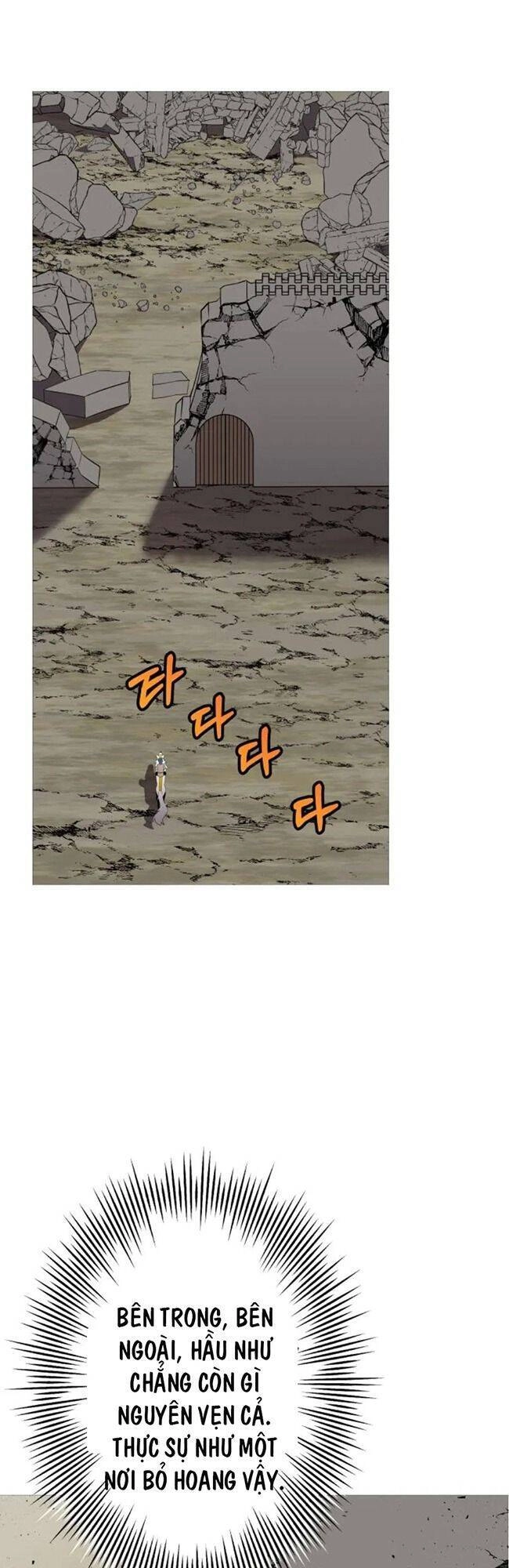 Chiến Binh Quật Cường Chapter 59 - 23