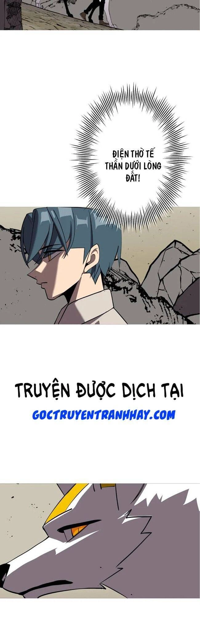 Chiến Binh Quật Cường Chapter 59 - 25