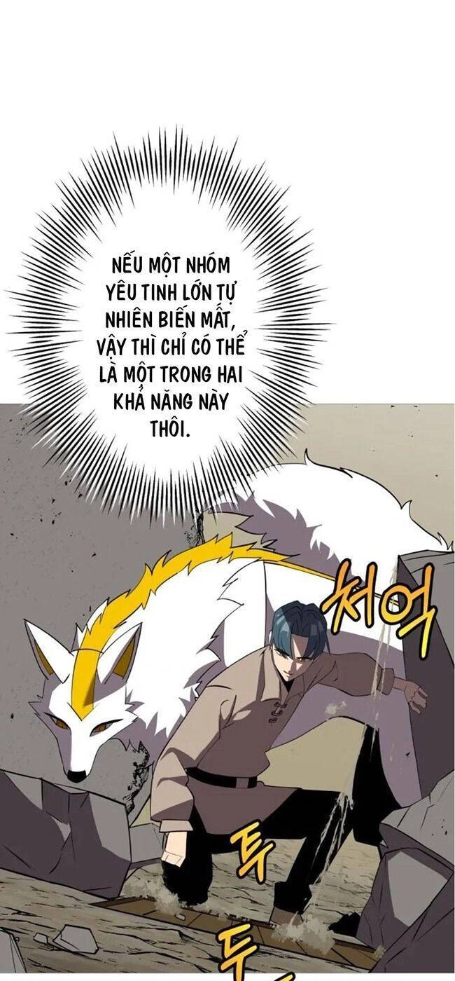 Chiến Binh Quật Cường Chapter 59 - 26