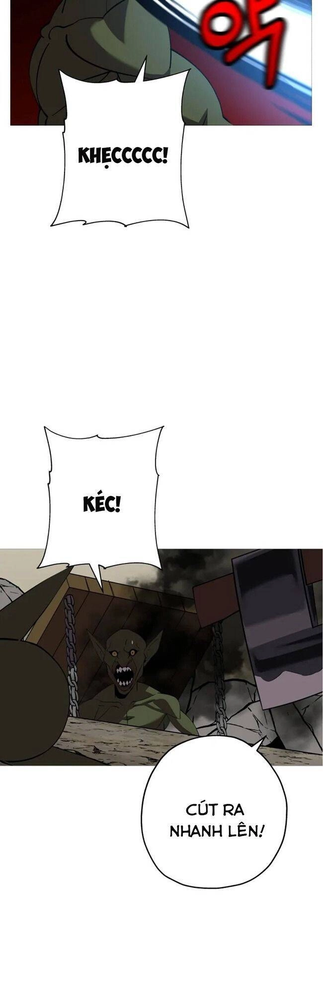 Chiến Binh Quật Cường Chapter 59 - 31