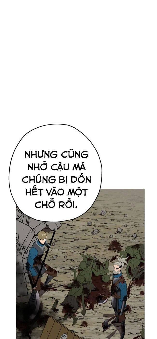 Chiến Binh Quật Cường Chapter 59 - 34