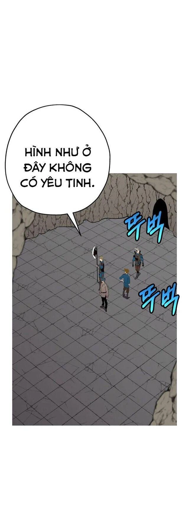 Chiến Binh Quật Cường Chapter 59 - 36