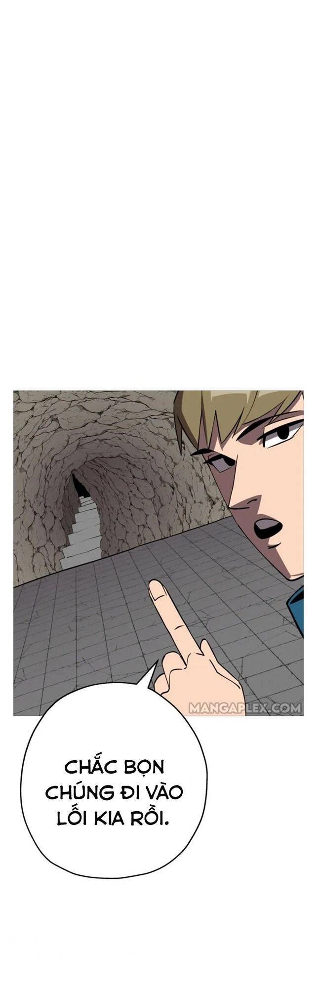 Chiến Binh Quật Cường Chapter 59 - 37