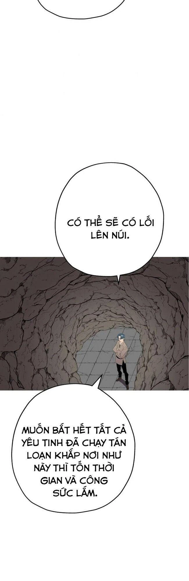 Chiến Binh Quật Cường Chapter 59 - 39